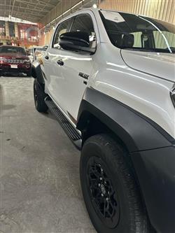 تويوتا هايلوكس